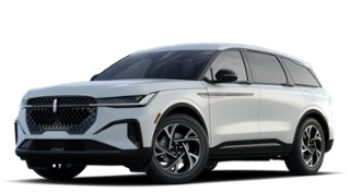 2026 Lincoln Lincoln Nautilus External Image 2